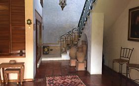 Casa Iturbe